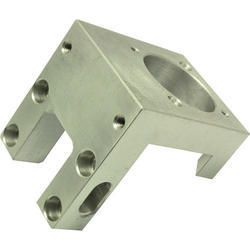 CNC Precision Parts