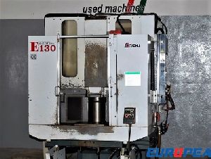 Used Imported Drill Tap Centre Machine