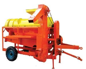 Maize & Sunflower Thresher