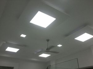 Gypsum Board Ceiling