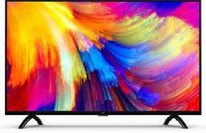 Bluetooth LED SMART TV