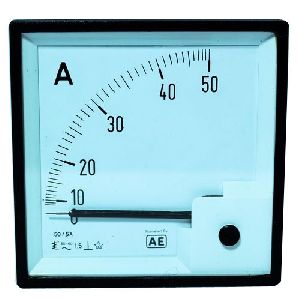 ampere meter