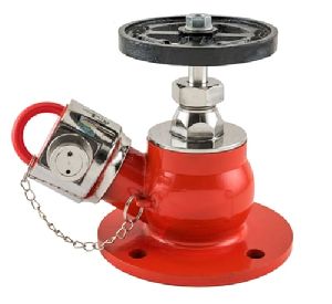 Industrial Fire Hydrant Valve