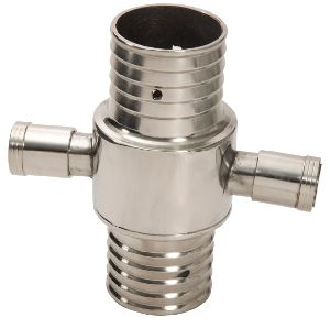 Stainless Steel Fire Hose Coupling