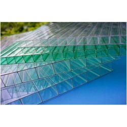 Multiwall Polycarbonate Sheet