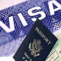 Passport & Visa Services