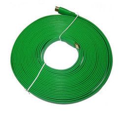 Polycab Green Wire