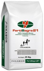 Boron Fertilizer