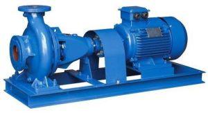 Horizontal Centrifugal Pump