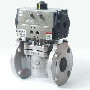 Plug Valve