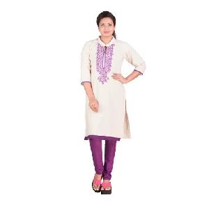 Cotton Kurti