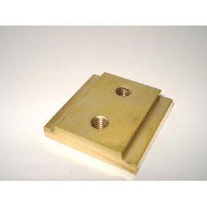 Electrical Brass Switchgear