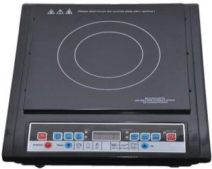 Induction Cooktop