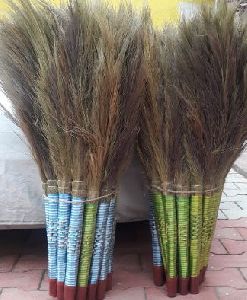 Designer Grass Broom