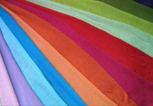 Viscose Fabrics