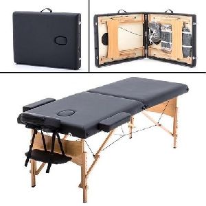 Foldable Massage Bed