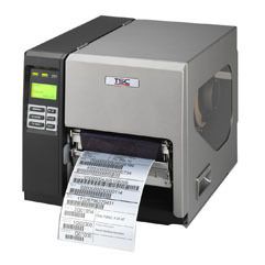 Industrial Thermal Barcode Printer