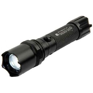 LED Flameproof Torch