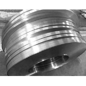 Bright Annealed Steel Strip