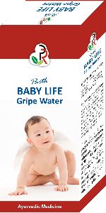 Parth Baby Life Gripe Water