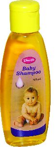 parth baby shampoo (100 ml)