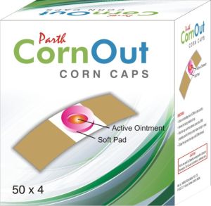 Parth Corn Cut