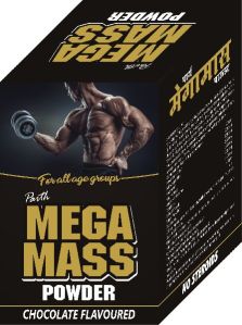 Parth Mega Mass Powder