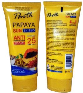 Parth SPF 25