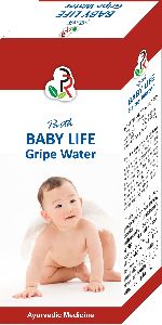 prth baby life gripwater