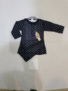 Boys Casual Kurta Pajama