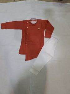 Boys Designer Kurta Pajama