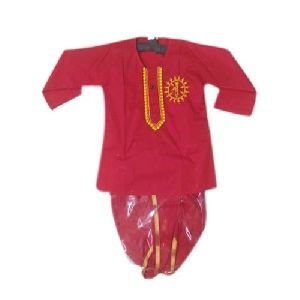 Boys Fancy Dhoti Kurta