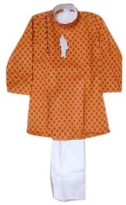 Boys Fancy Kurta Pajama