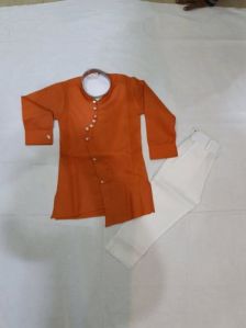 Boys Indian kurta pajama