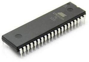 Micro Controller Integrated Circuit