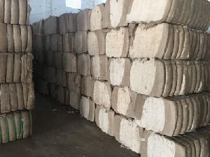 cotton linter pulp