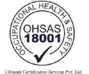OHSAS 18001 Consultancy Services in Delhi .