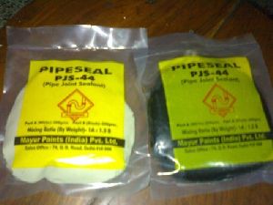 pipe joint sealant