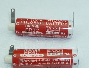 PPC Battery