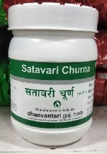 Dhanvantari Herb Shatavari Churna