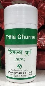 Dhanvantari Herb Triphala Churna