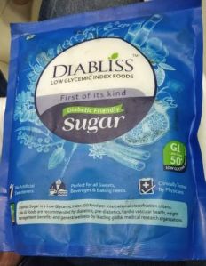 Diabetic Friendly Sugar