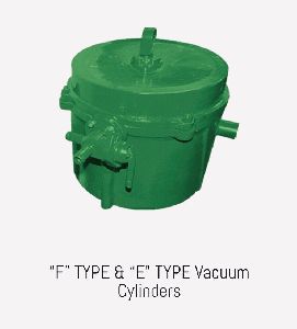 21 inch Vacuum Brake Cylinder