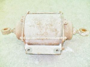 DOUBLE PISTON AIR BRAKE CYLINDER