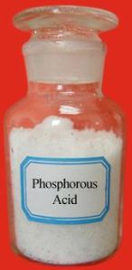 Phosphoric Acid