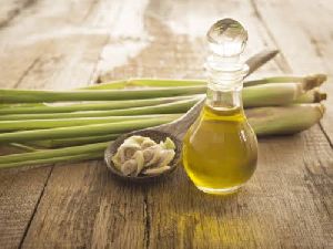 Lemongrass Oil