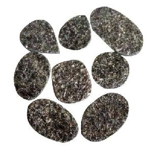 Black Mica Gemstone