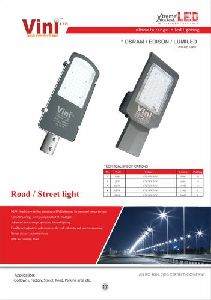 LED Street Light