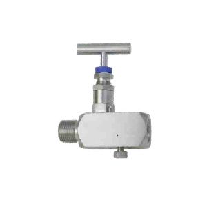 Bleed Needle Valve