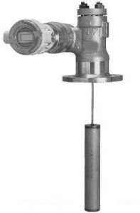 Displacer Level Transmitter